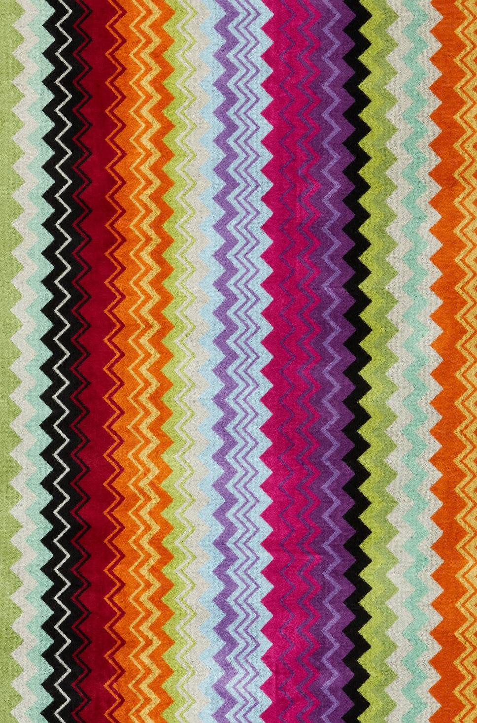 Missoni Giacomo Telo 100X150 Negozi Online