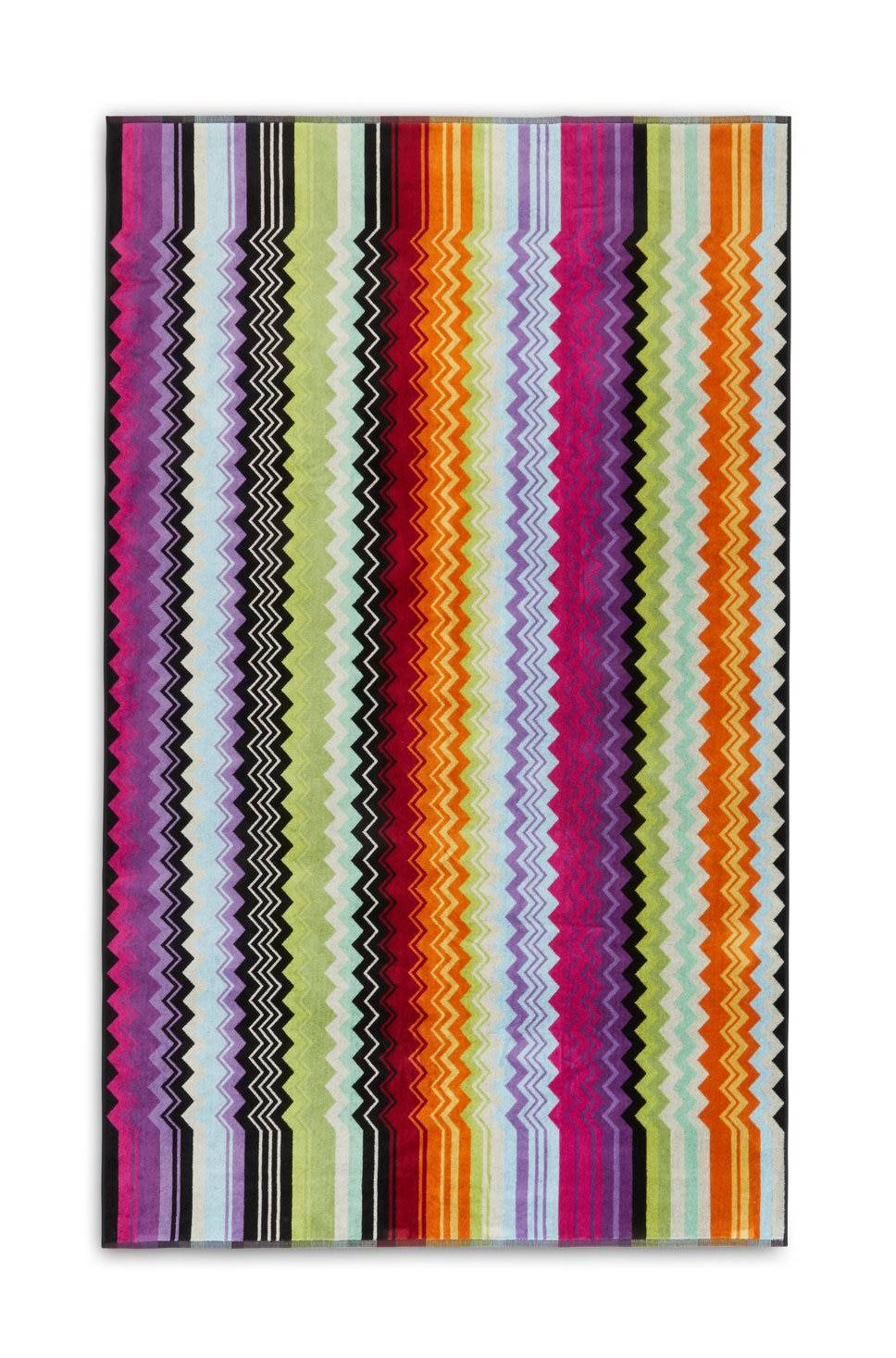 Missoni Giacomo Telo 100X150 Negozi Online