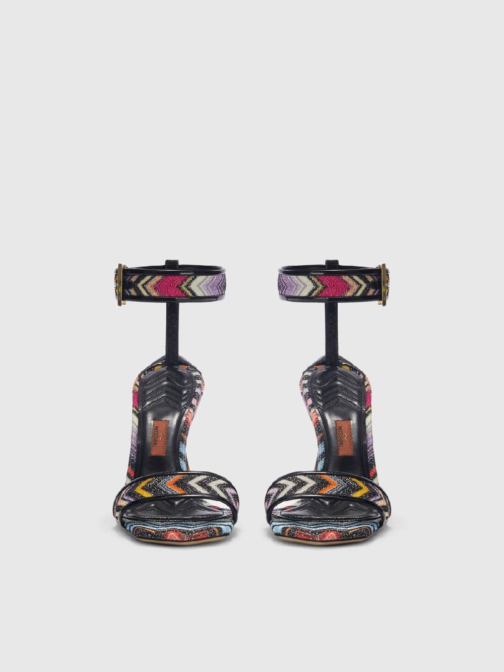 Missoni Sandali Offerta settimanale