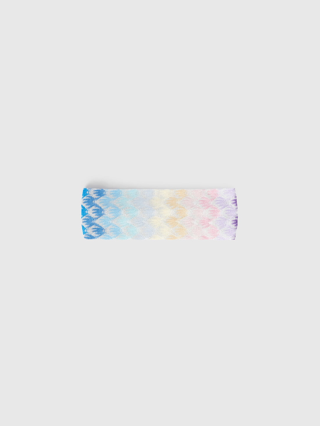 Missoni Fascia in viscosa con lurex ACQUISTA ORA