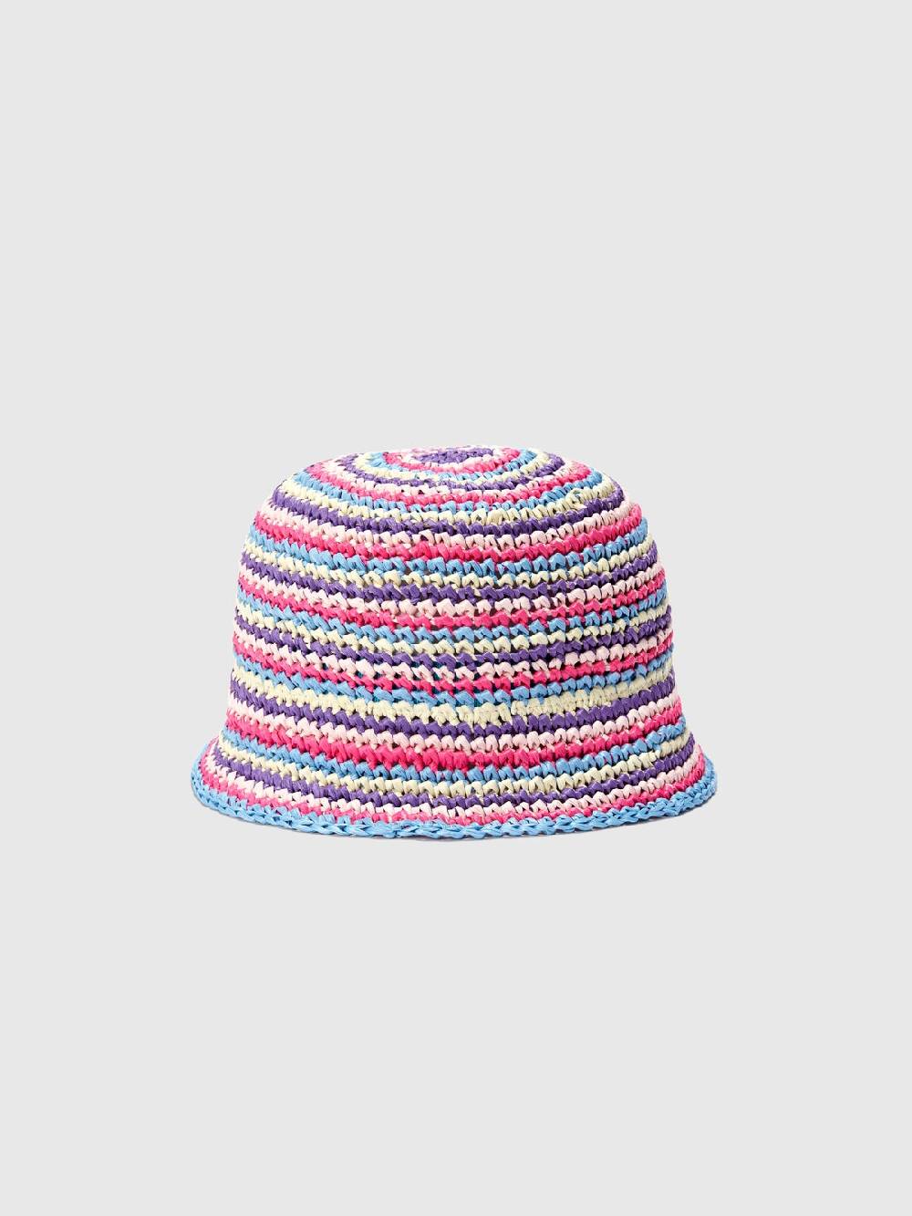 Missoni Cloche in maglia di viscosa con lavorazione a uncinetto Fino al 65% di sconto