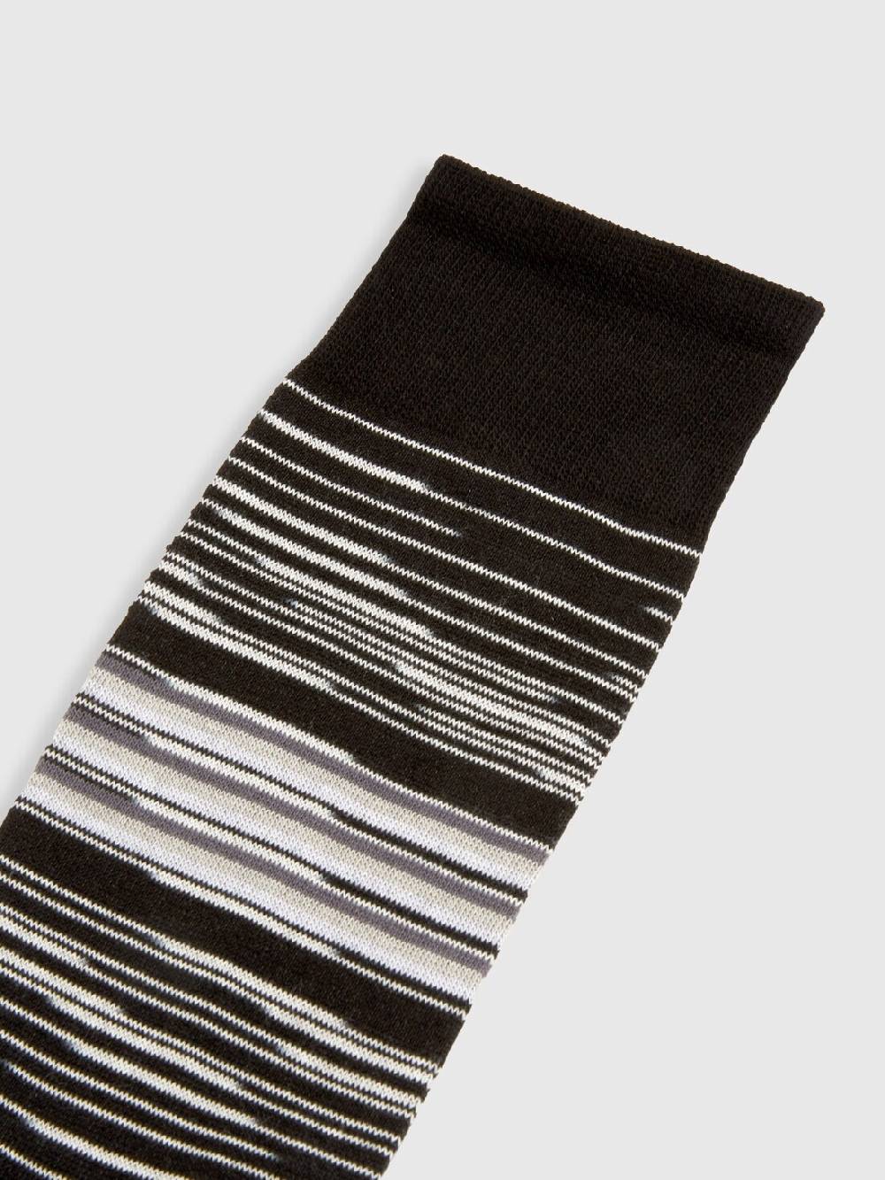 Missoni Calzini corti in misto cotone fiammati Latest stili