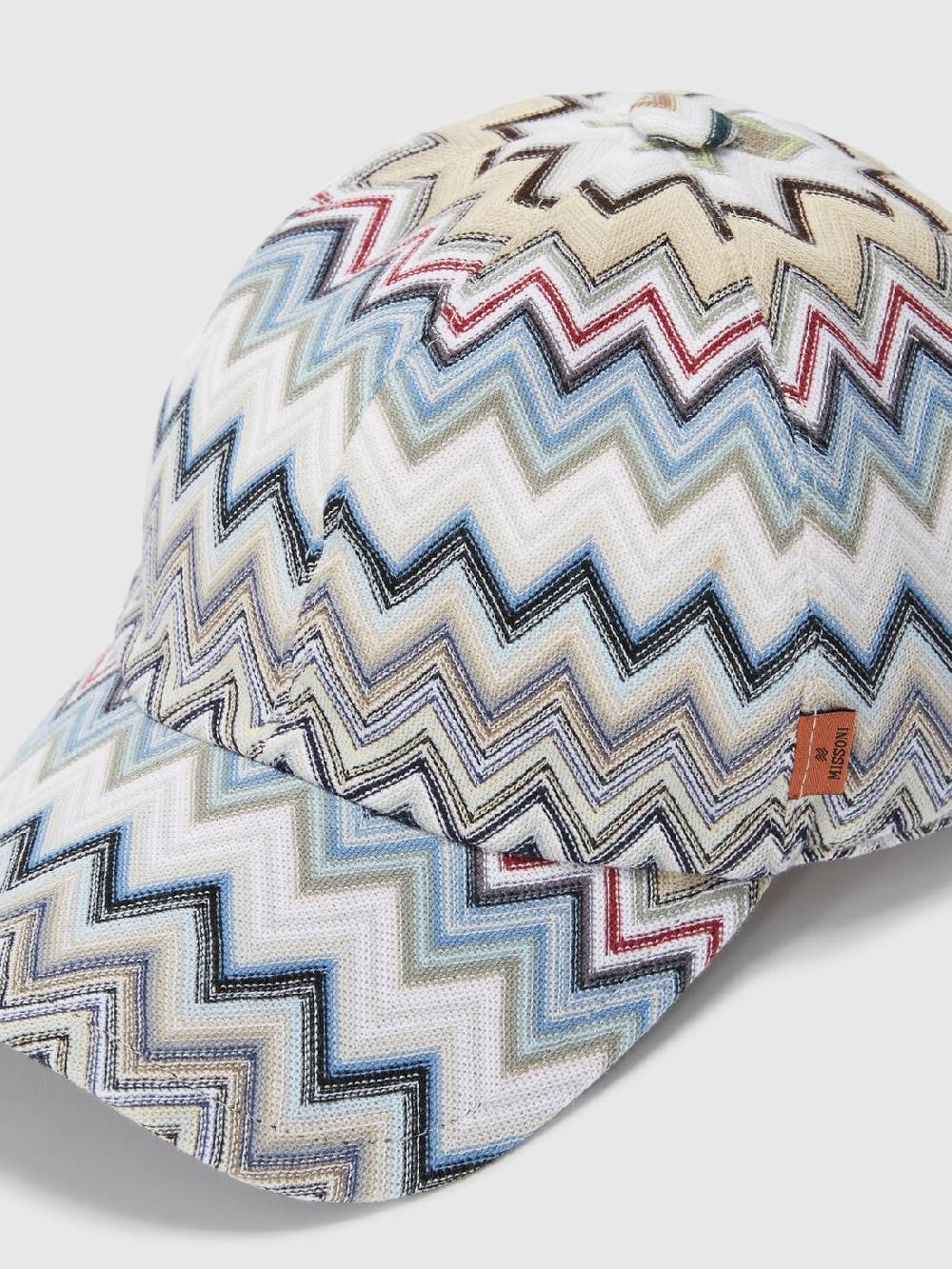 Missoni Cappello in cotone Sconti questo mese