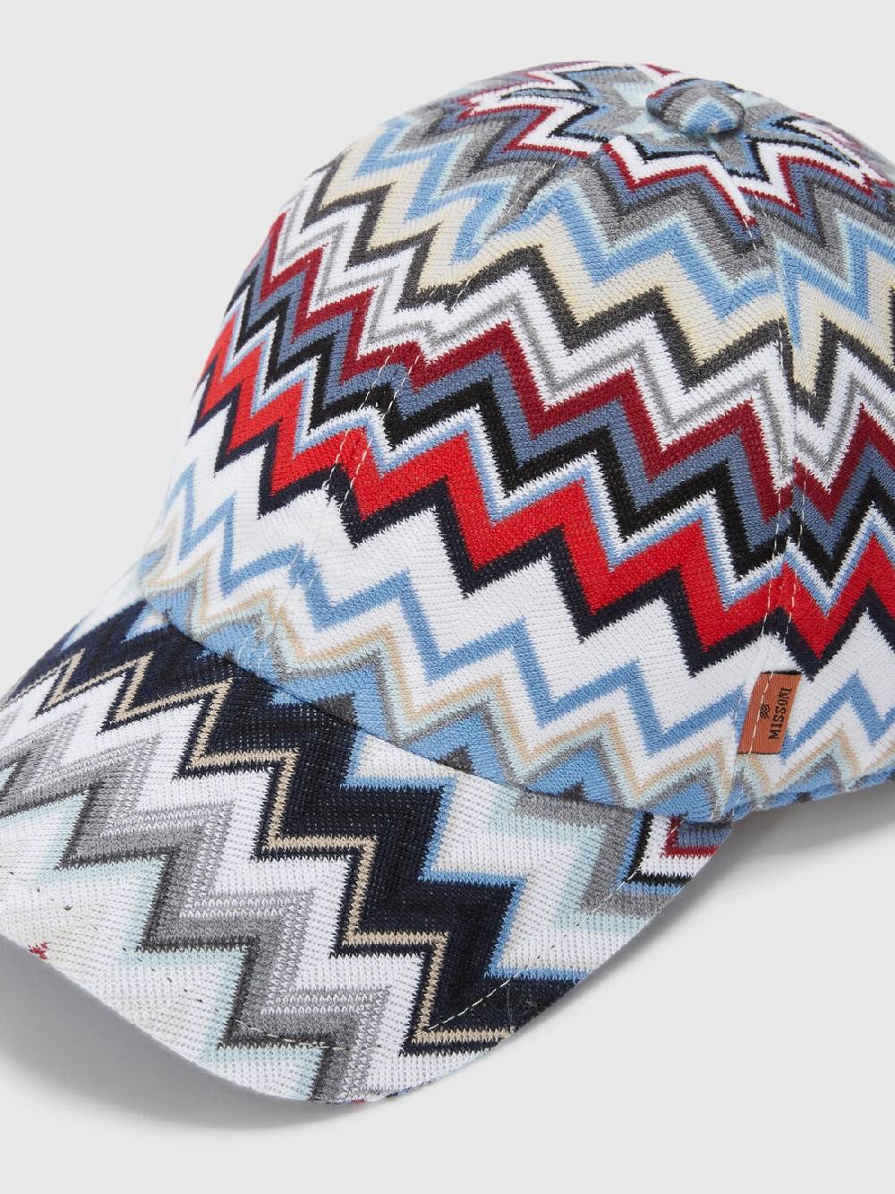 Missoni Cappello in cotone 2025