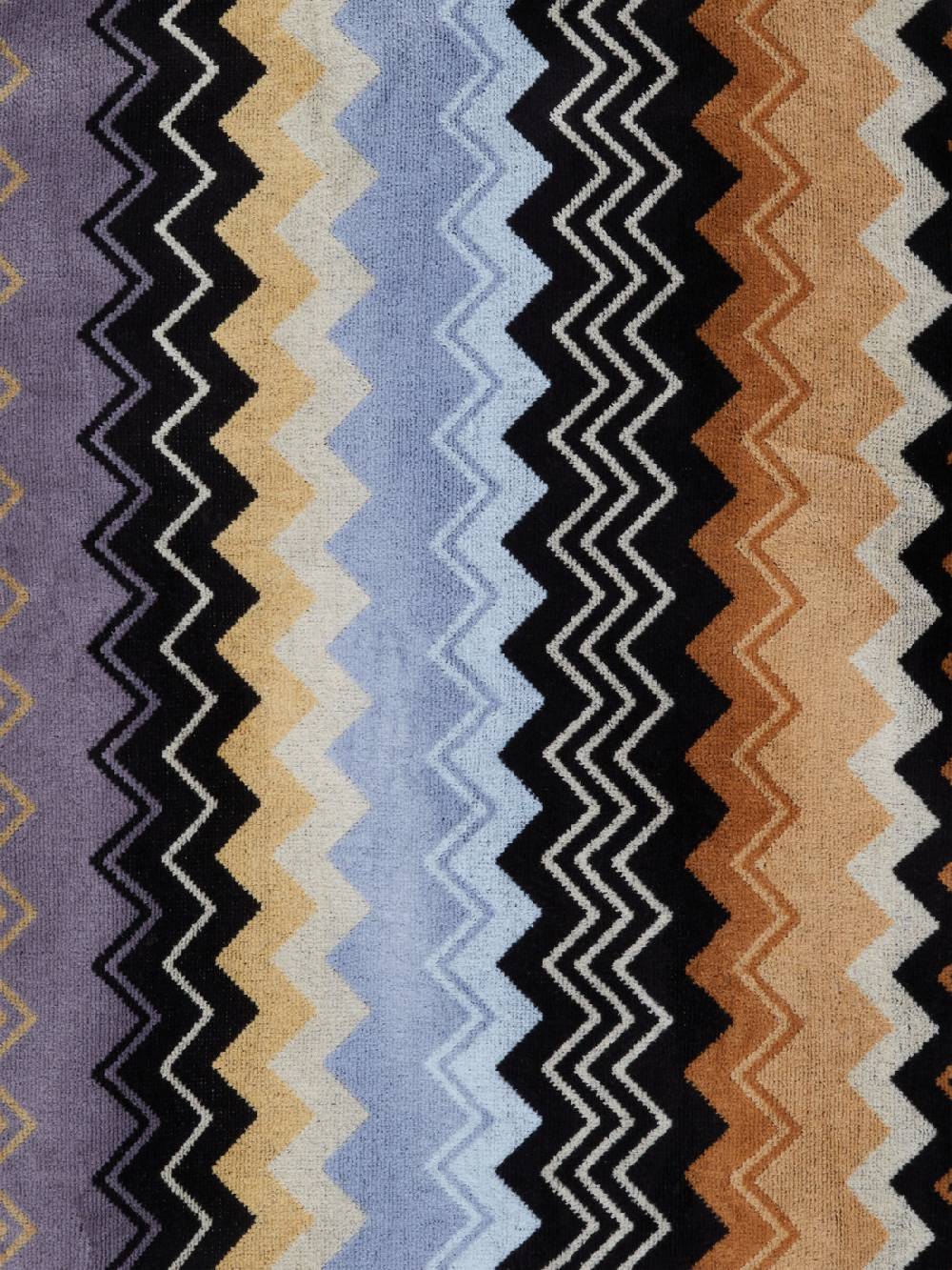 Missoni Giacomo Accappatoio Cappuccio Offerta temporanea