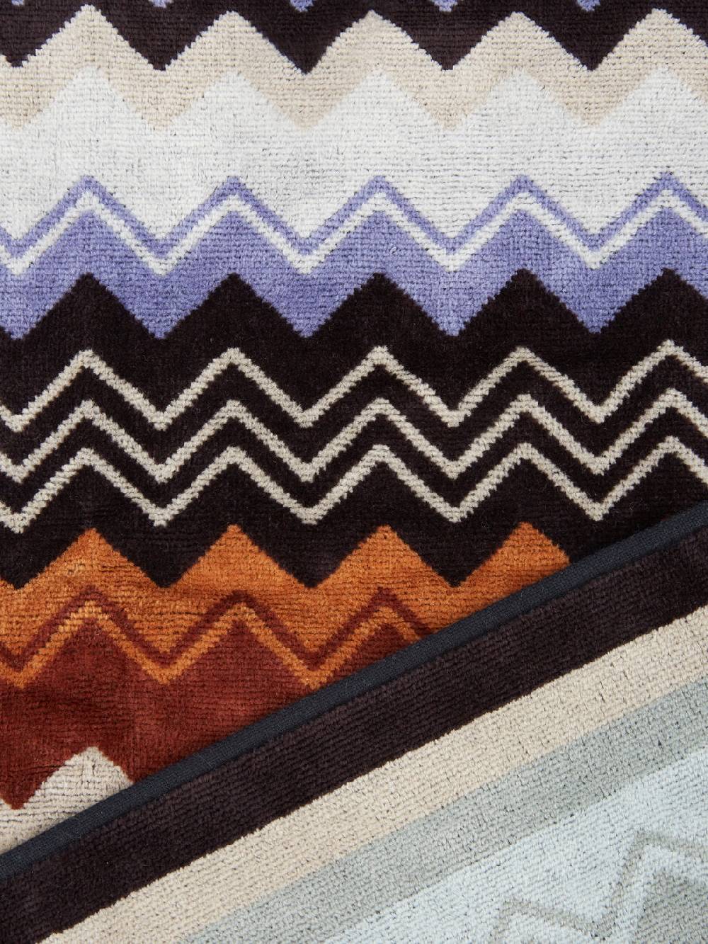 Missoni Giacomo Fitness 45X100 Bestseller