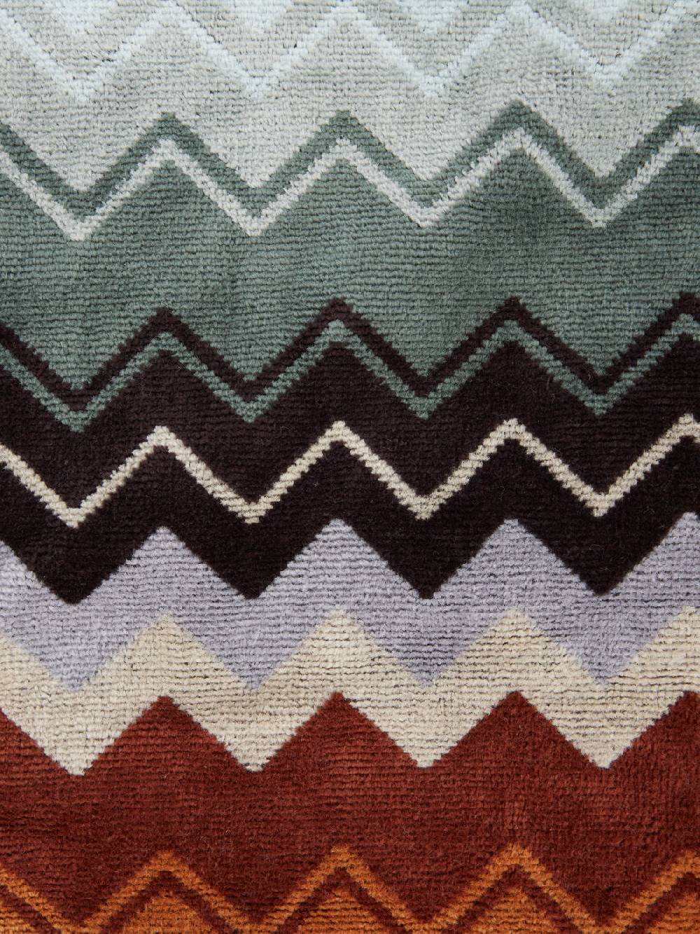 Missoni Giacomo Fitness 45X100 Bestseller