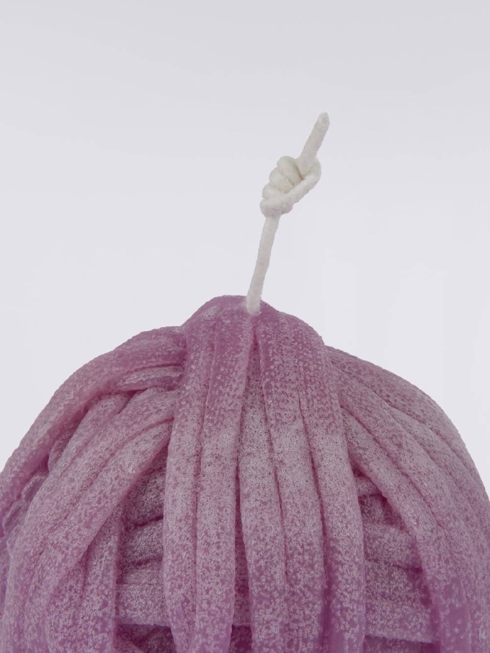 Missoni Gomitolo Candela Kit 4 Pezzi Offerta speciale della fabbrica