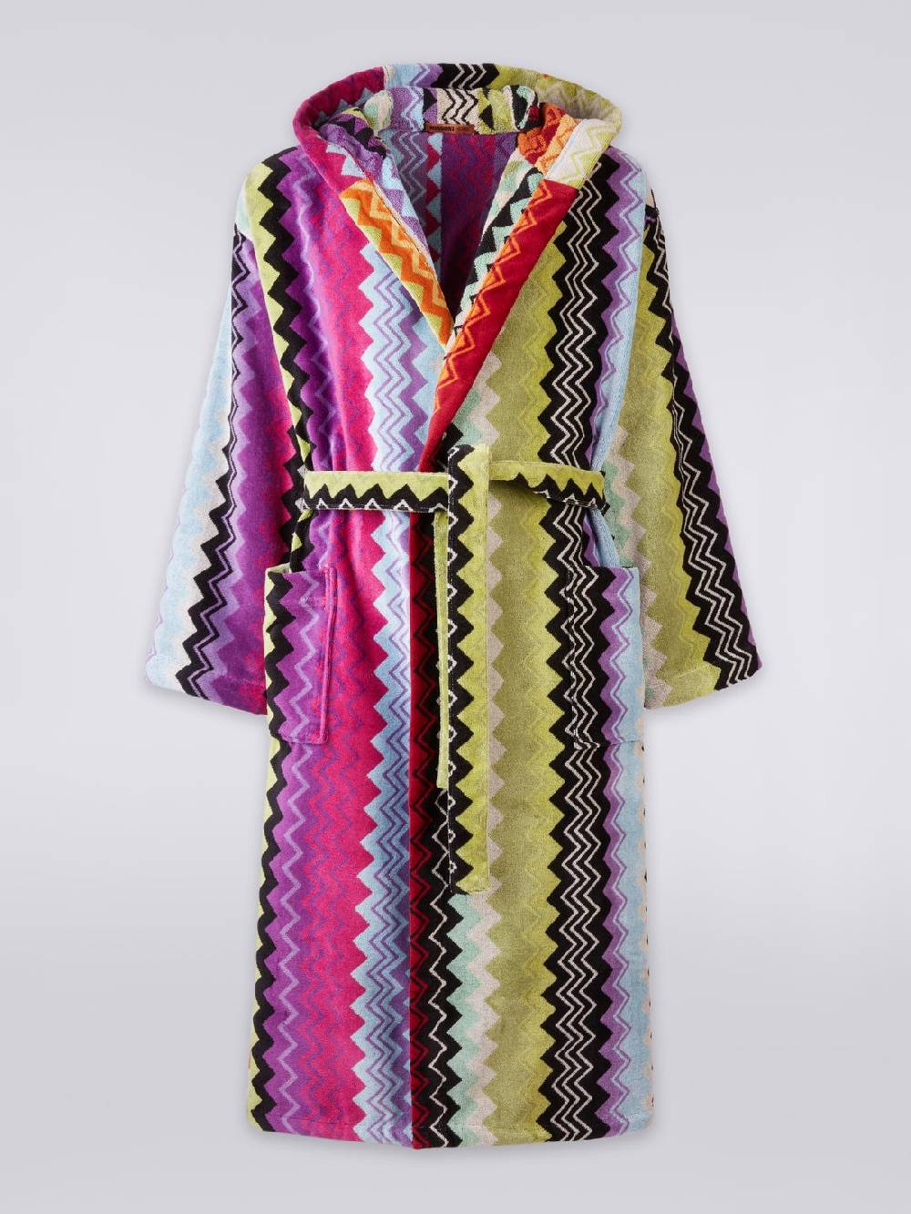 Missoni Giacomo Accappatoio Cappuccio Sconti questo mese