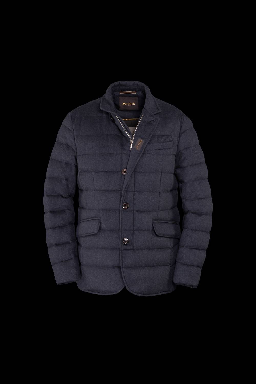 Moorer Giacche ZAYN-EDA Online
