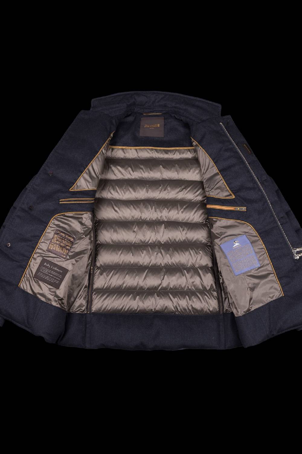 Moorer Giacche ZAYN-EDA Online