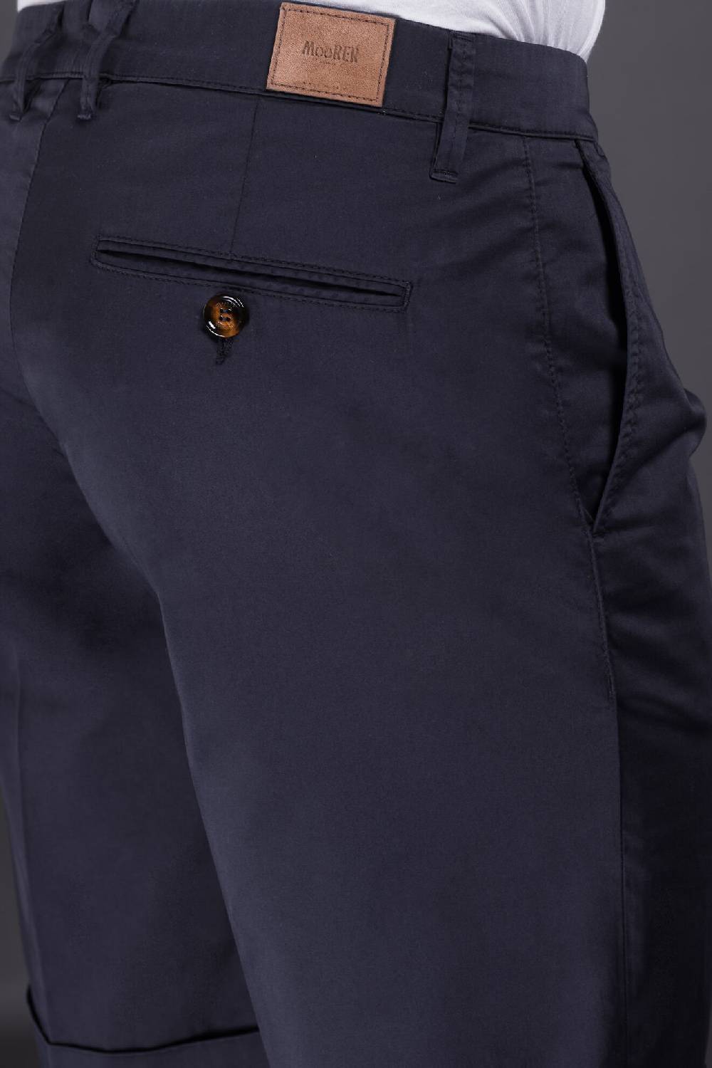 Moorer Pantaloni ALICUDI-KEL Outlet