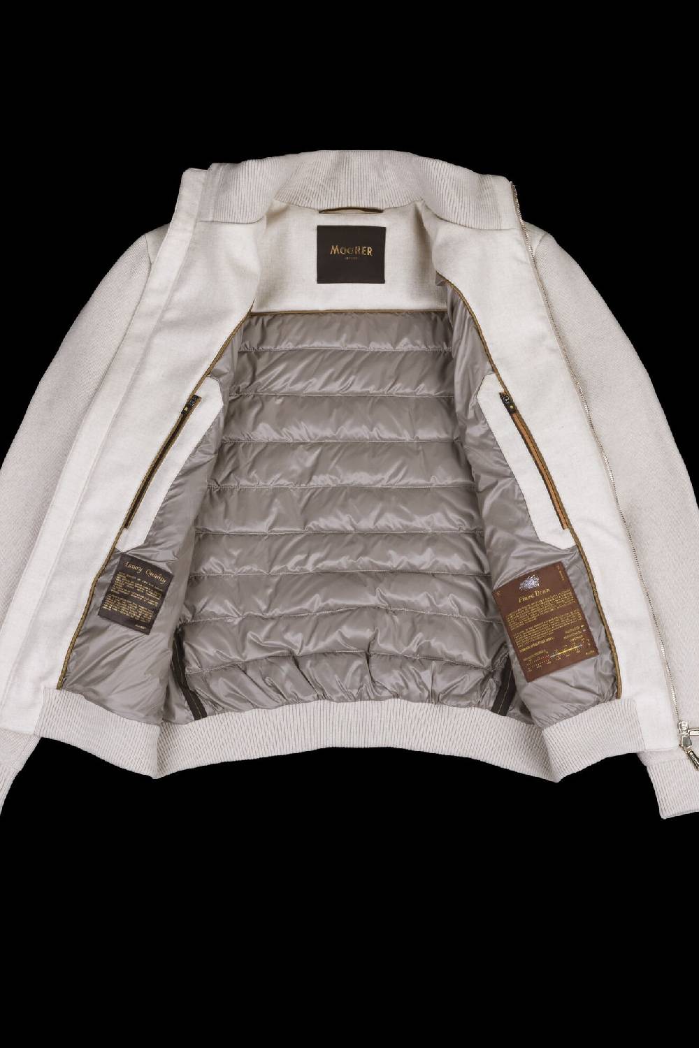 Moorer Bomber ENIO-Y1 Saldi