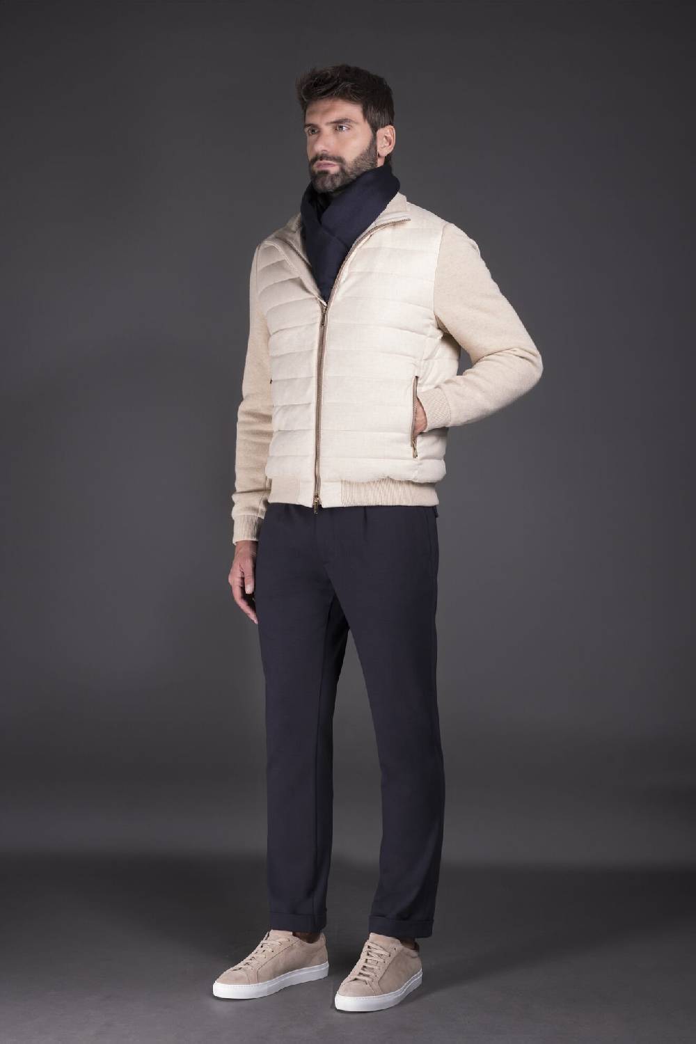 Moorer Bomber ENIO-Y1 Saldi