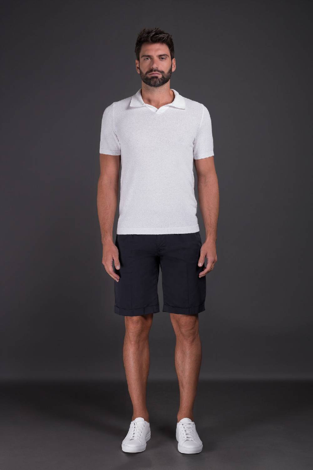 Moorer T-shirt e Polo DUDERO-SPG Offerte