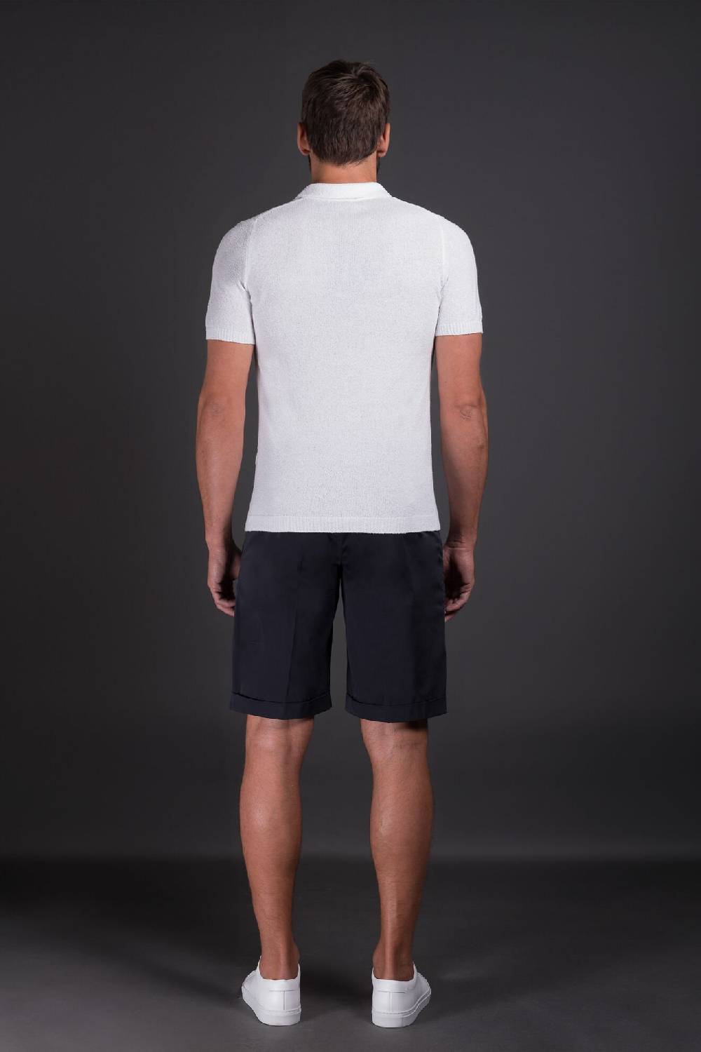 Moorer T-shirt e Polo DUDERO-SPG Offerte