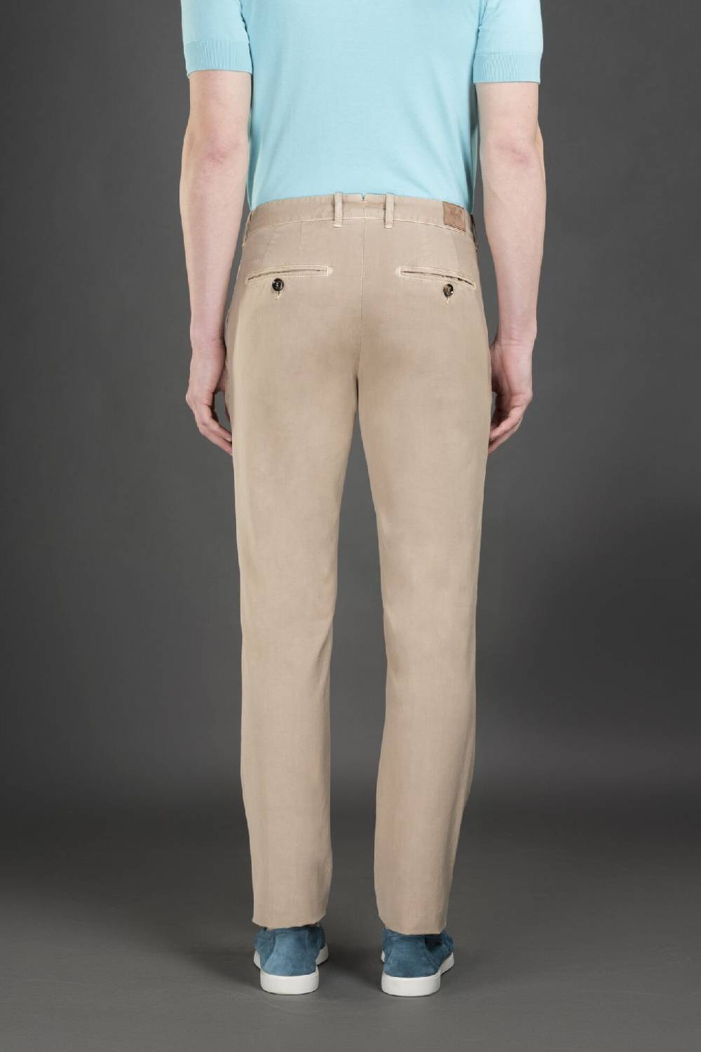 Moorer Pantaloni FILICUDI-SI2 Saldi Di Fabbrica