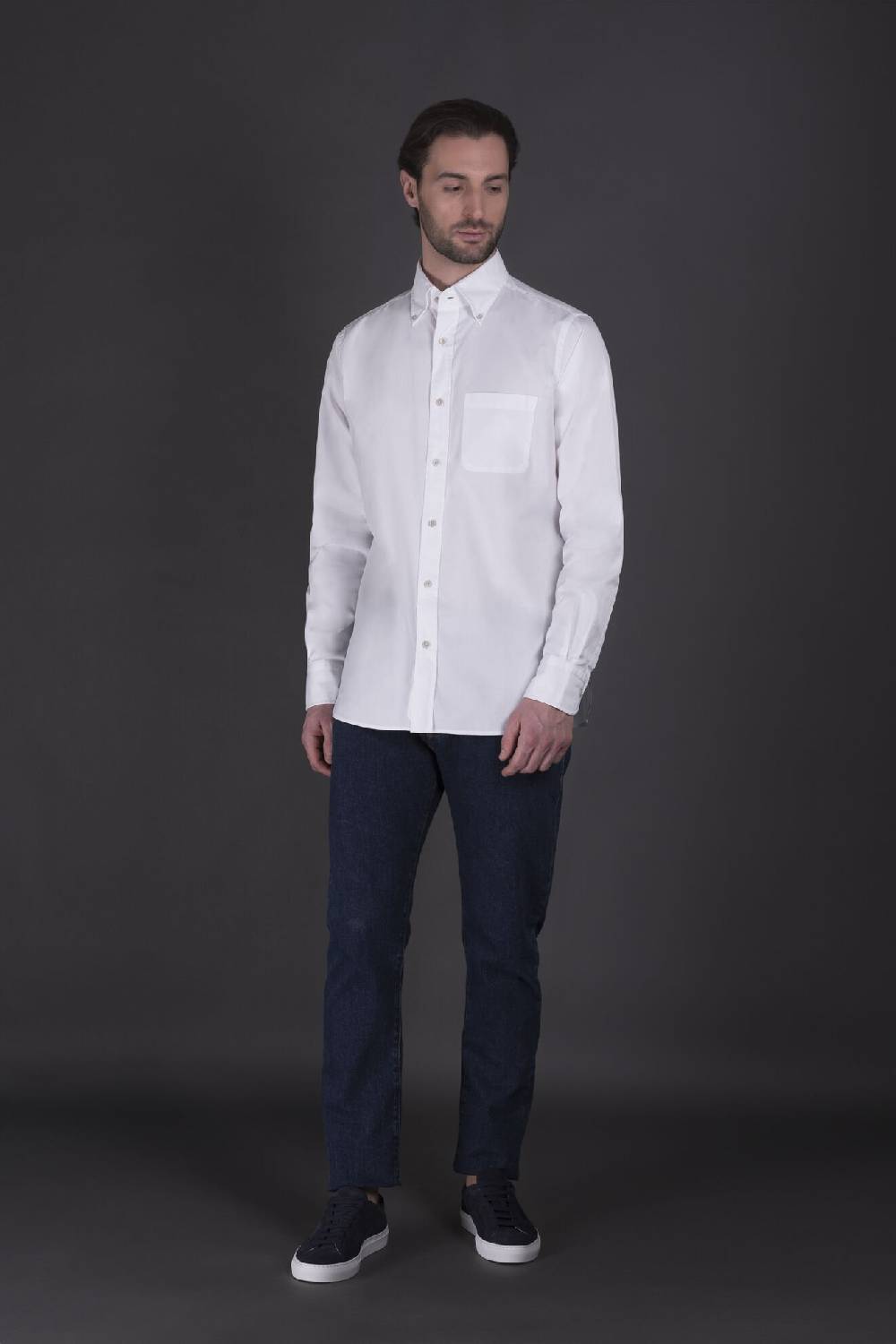 Moorer Camicie ROLF-SI1 Italia