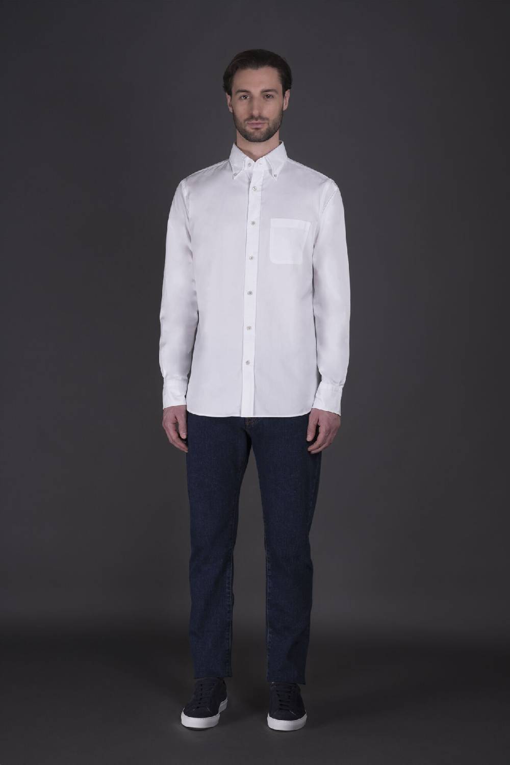 Moorer Camicie ROLF-SI1 Italia