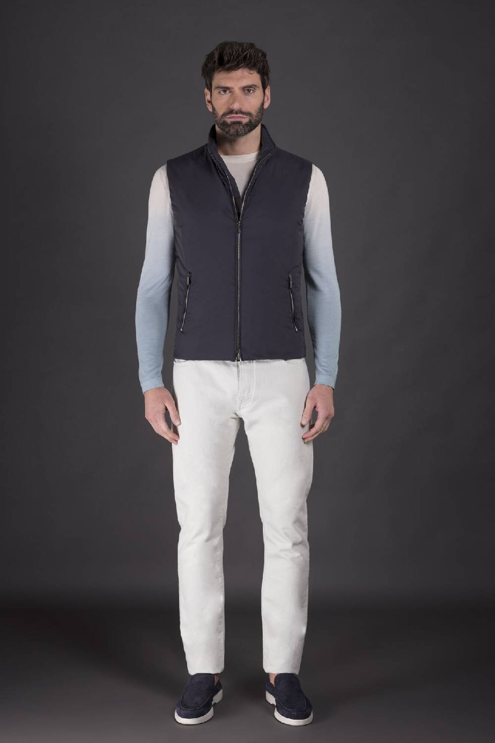 Moorer Giacche SENIO-SKT Vendita