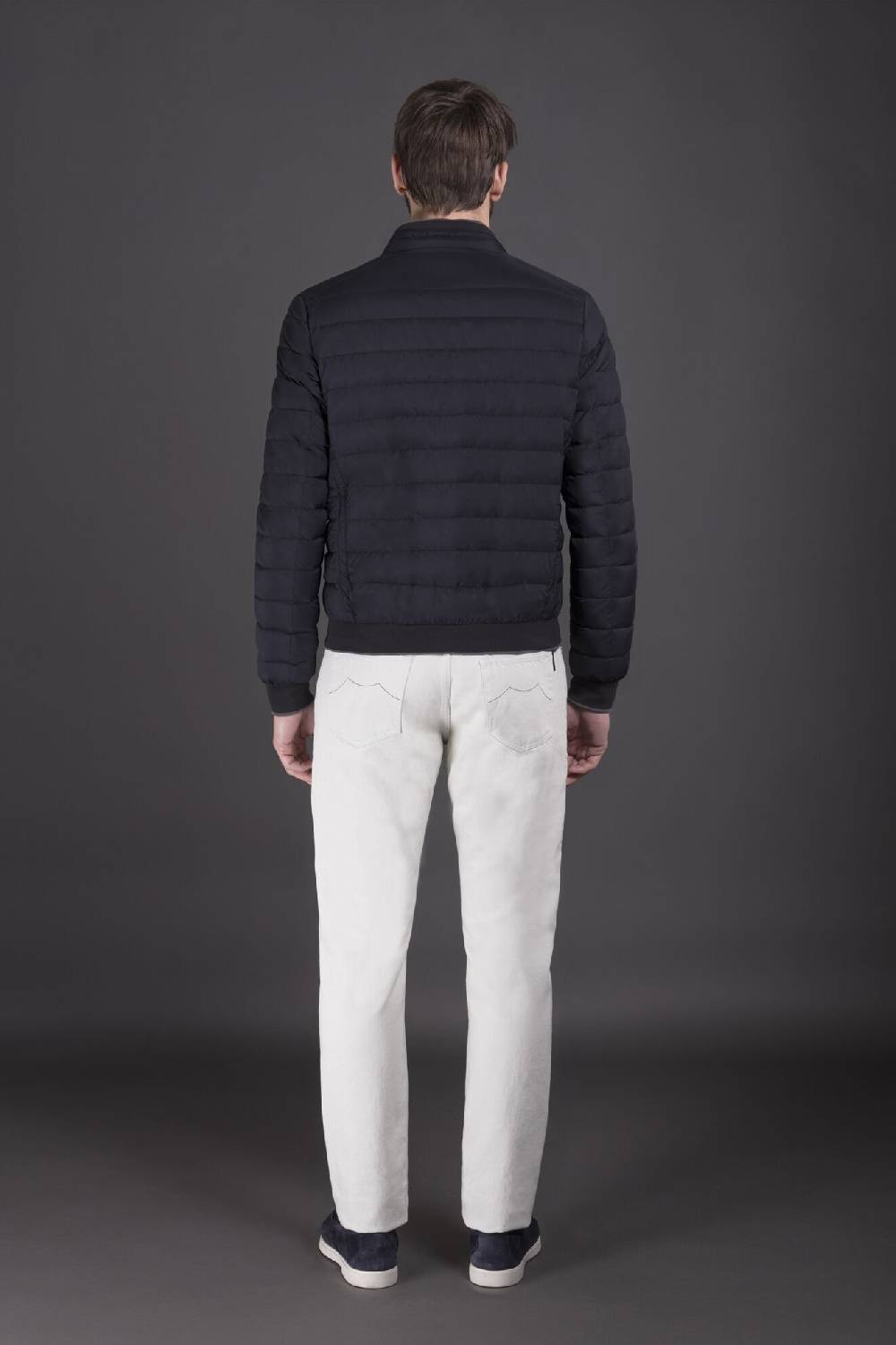 Moorer Giacche STRAUSS-S3 Promozione