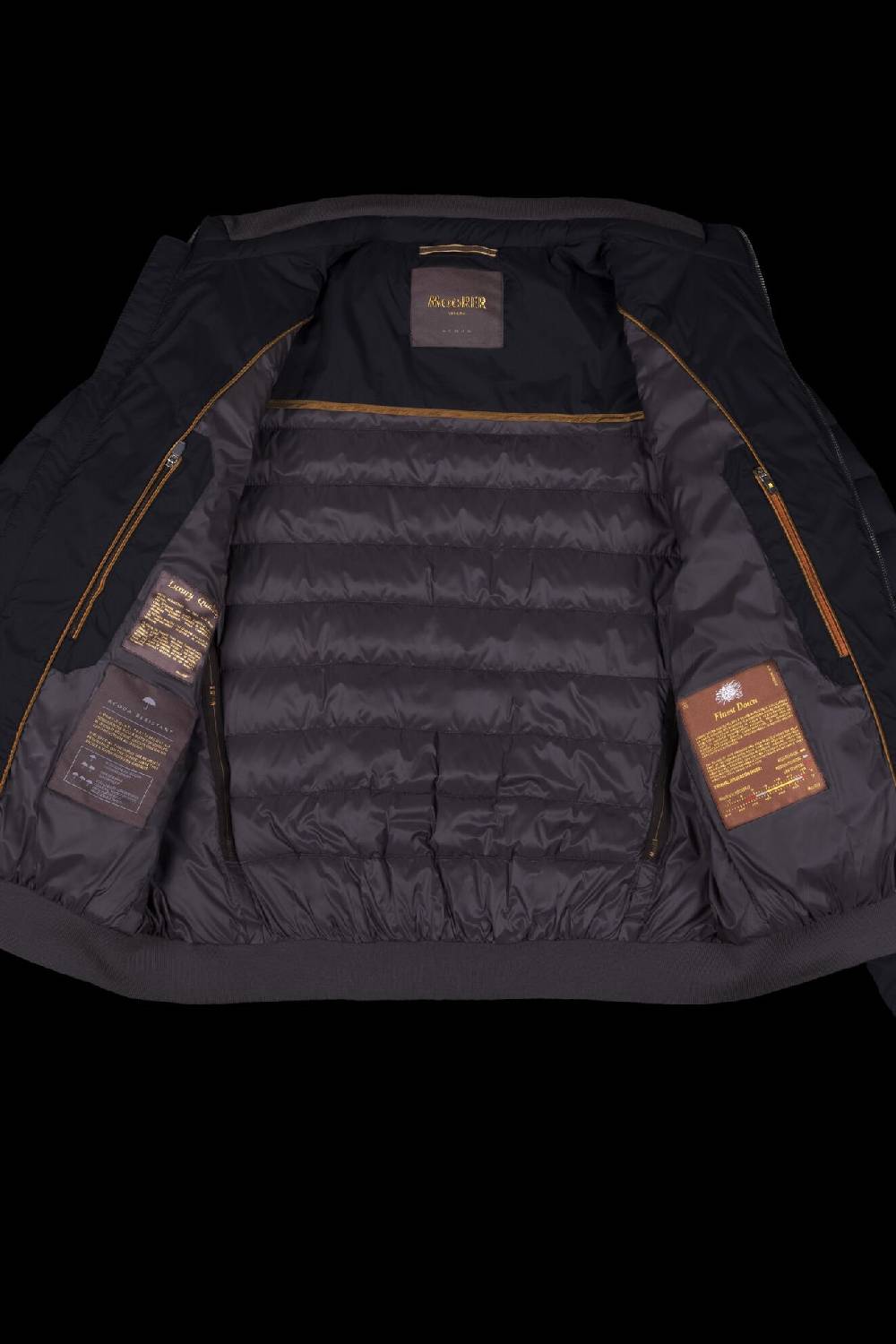 Moorer Giacche STRAUSS-S3 Promozione