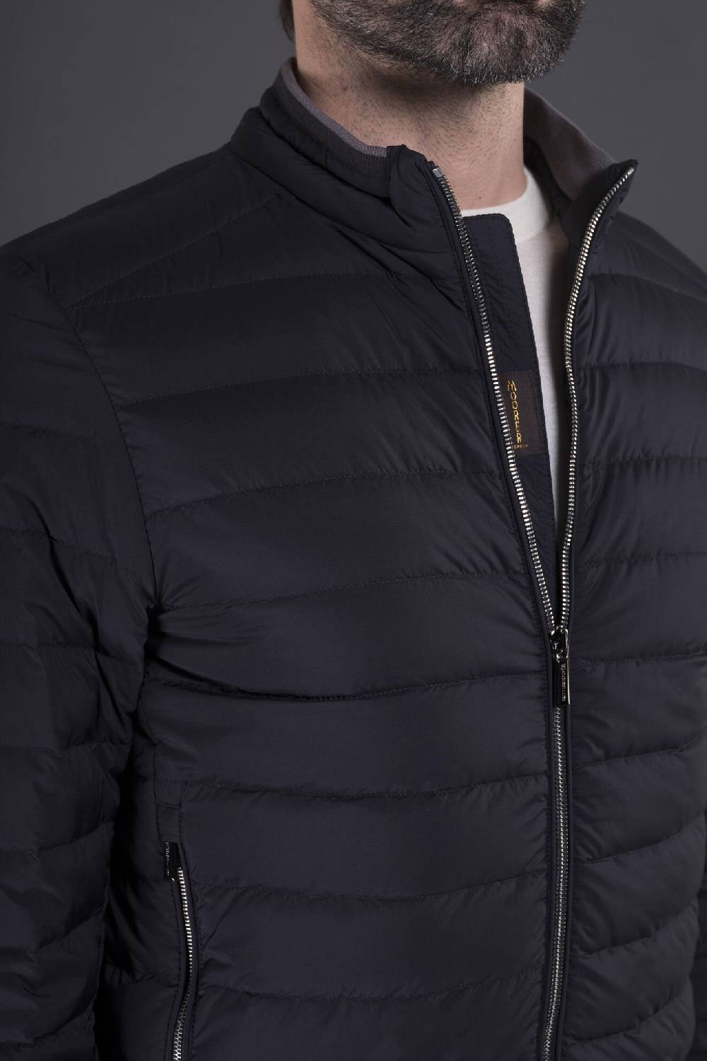 Moorer Giacche STRAUSS-S3 Promozione