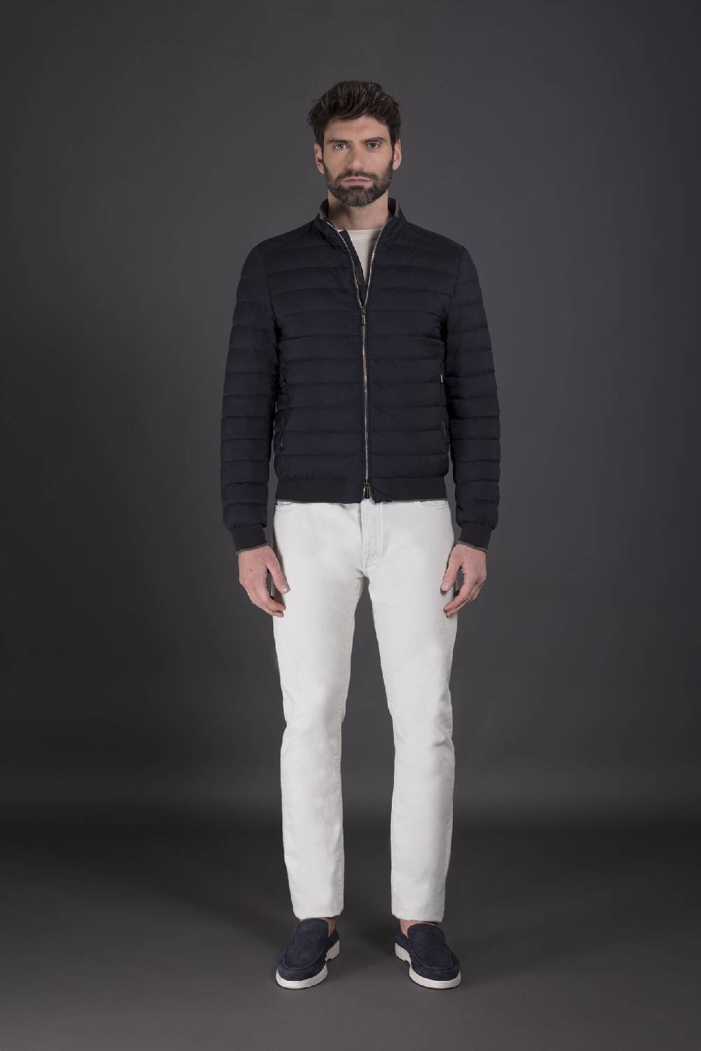 Moorer Giacche STRAUSS-S3 Promozione