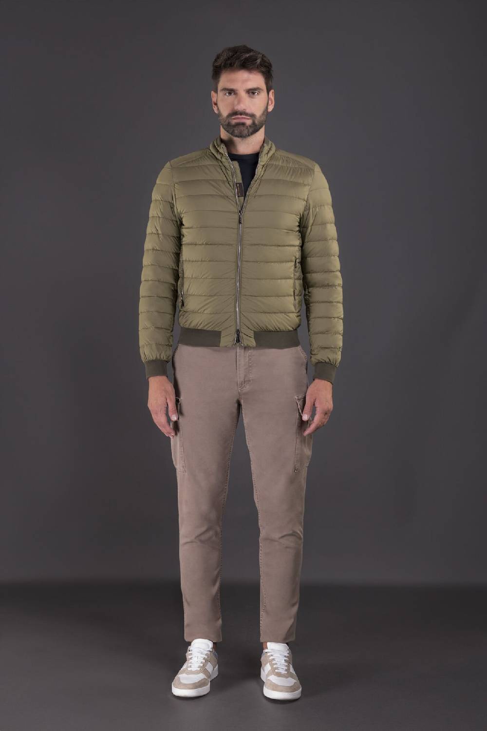 Moorer Giacche STRAUSS-S3 Spedizione Gratuita