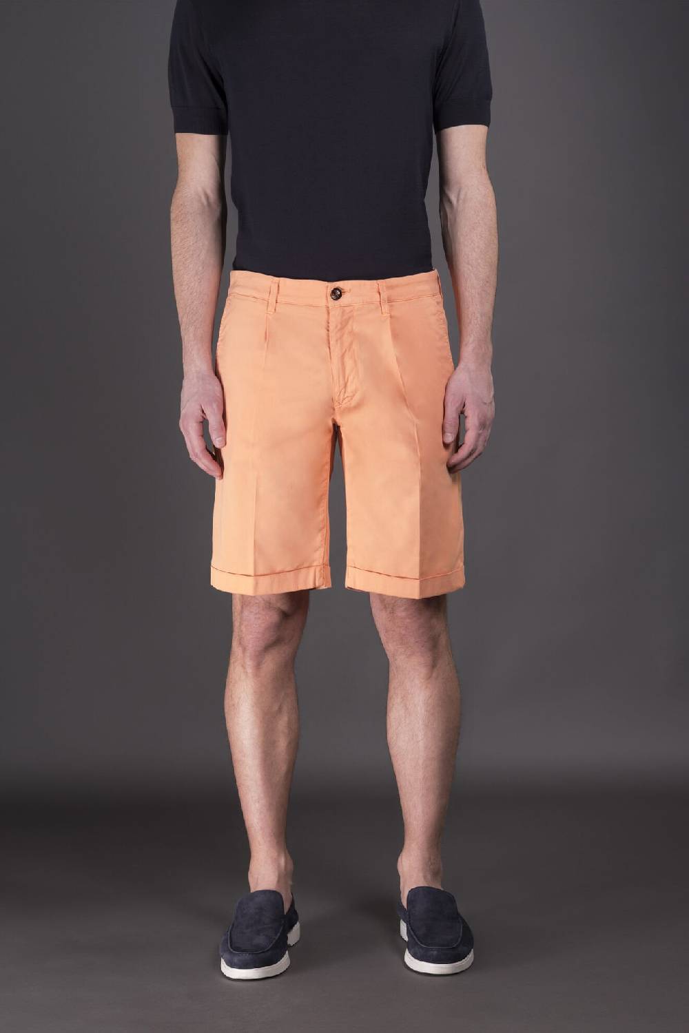 Moorer Pantaloni ALICUDI-SEC Consegna Veloce