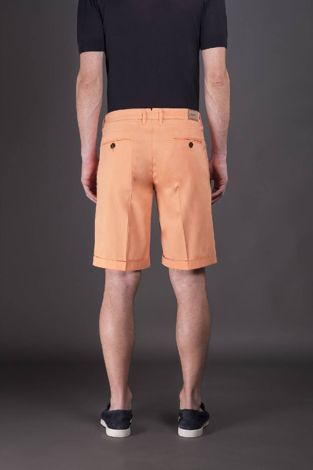 Moorer Pantaloni ALICUDI-SEC Consegna Veloce