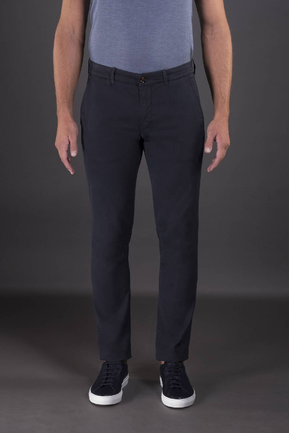 Moorer Pantaloni FILICUDI-SEC Promozione Limitata
