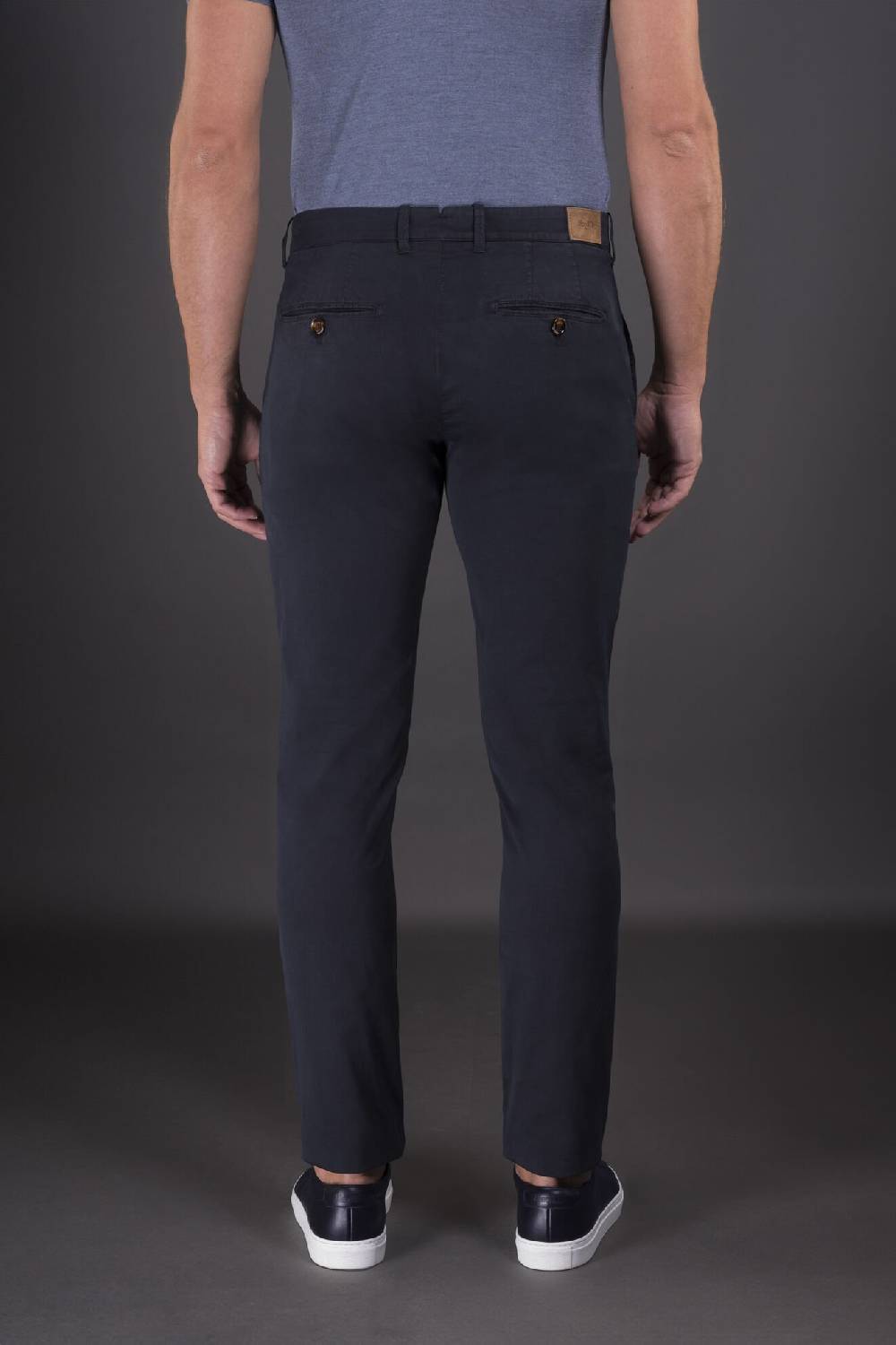 Moorer Pantaloni FILICUDI-SEC Promozione Limitata