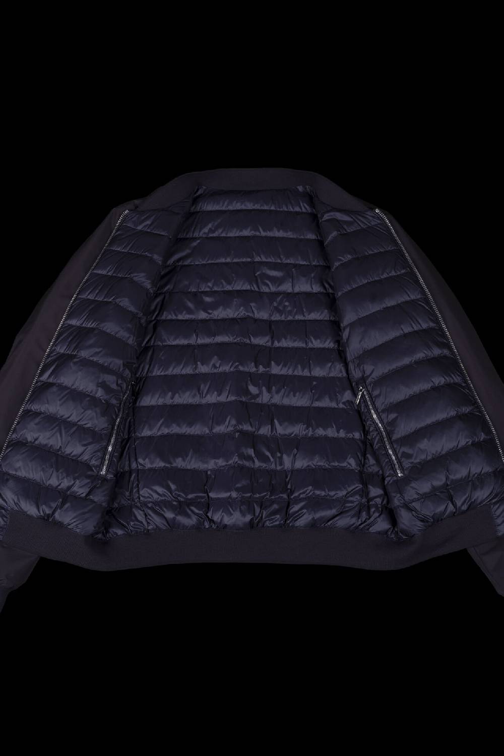 Moorer Bomber MALASKIN-STP Fino Al -60%