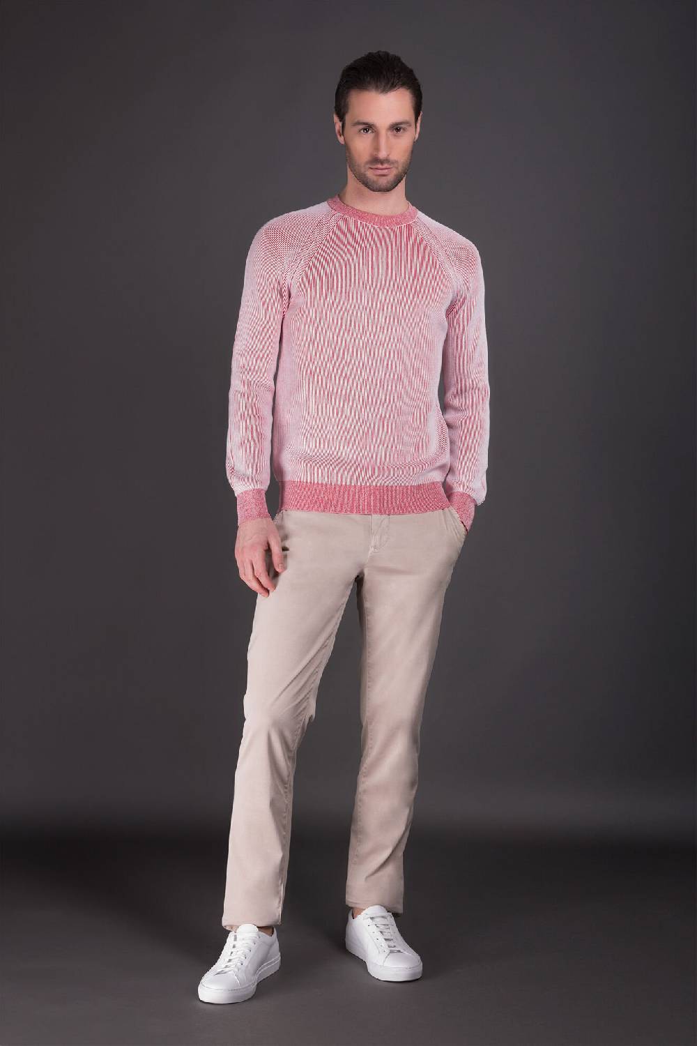 Moorer Maglieria CORNELIUS-VSP Shopping Online