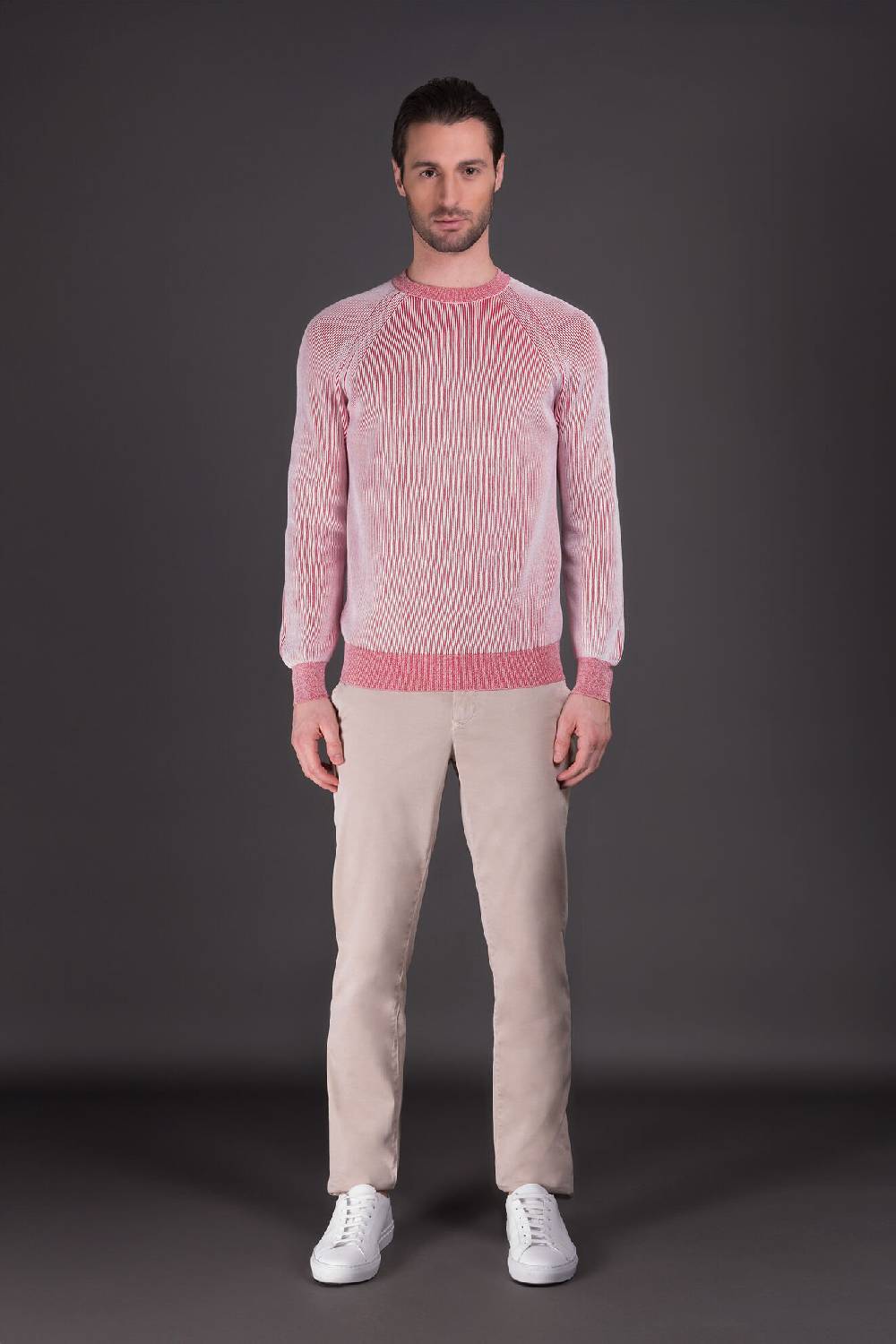 Moorer Maglieria CORNELIUS-VSP Shopping Online
