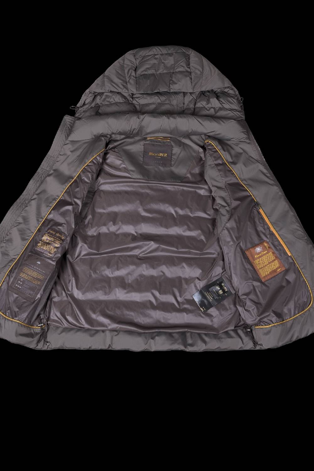 Moorer Gilet FEBO-S3C Affare Del Giorno