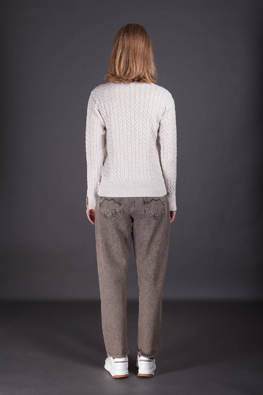 Moorer Maglieria ELLIS-CWS Offerta