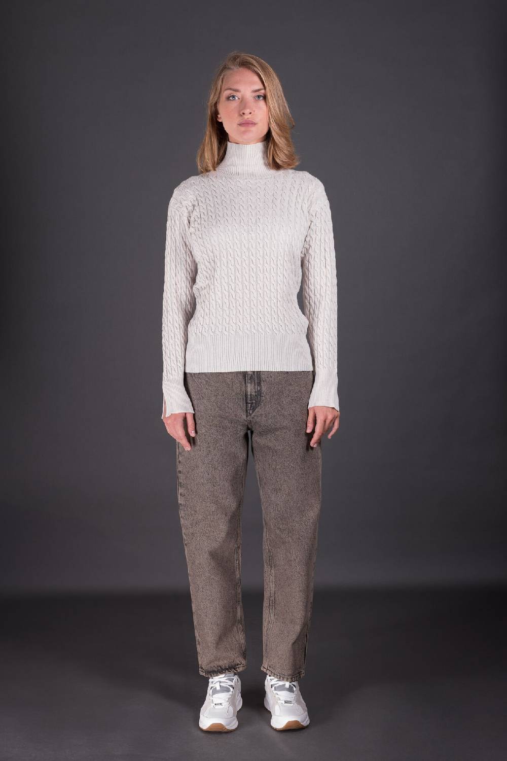 Moorer Maglieria ELLIS-CWS Offerta