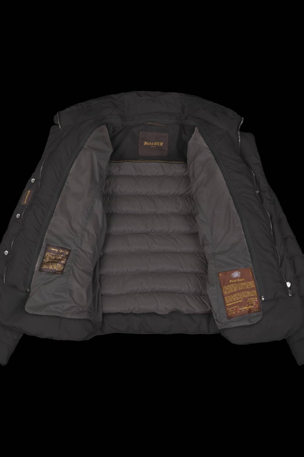 Moorer Piumini ELLI-THC Economico