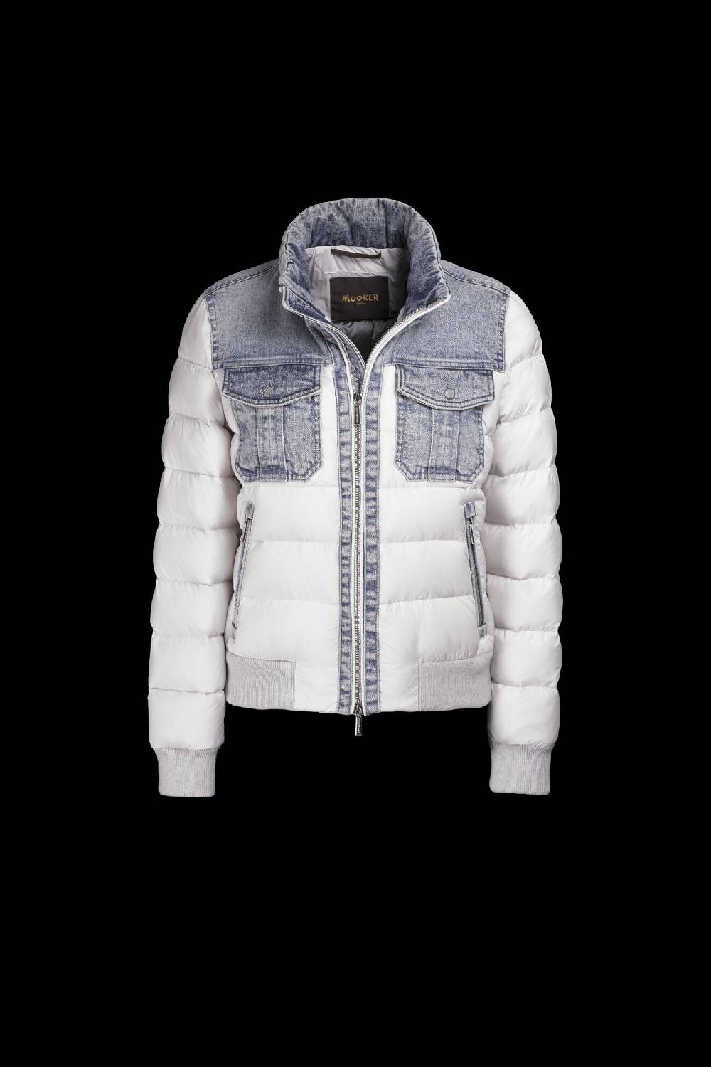 Moorer Giacche LESLIE-104X-N Outlet