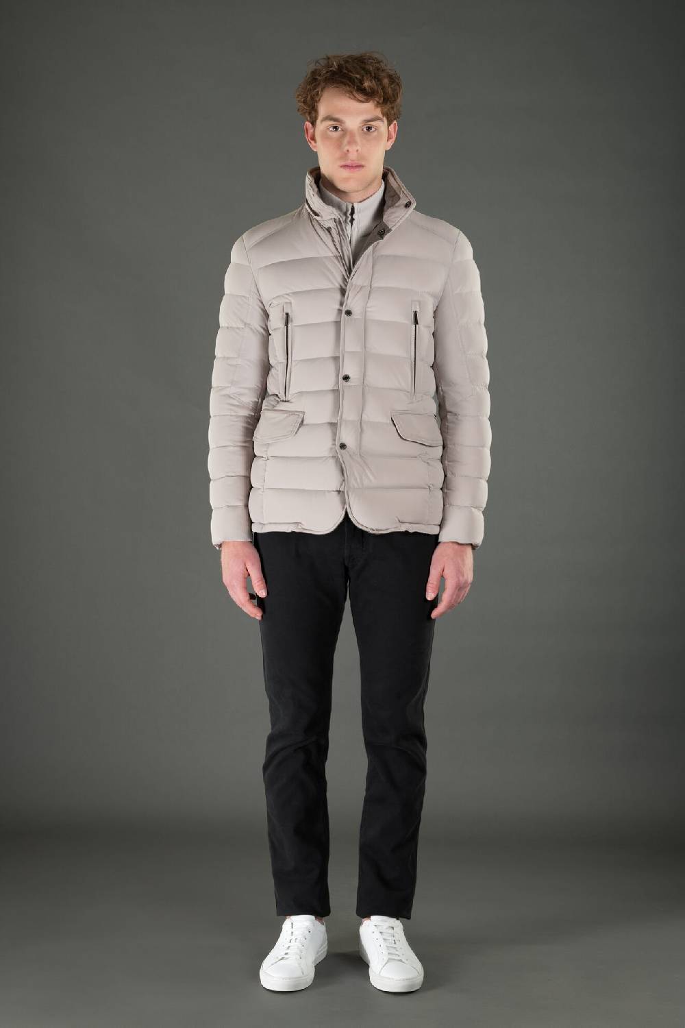 Moorer Giacche CRAIG-KN Offerte