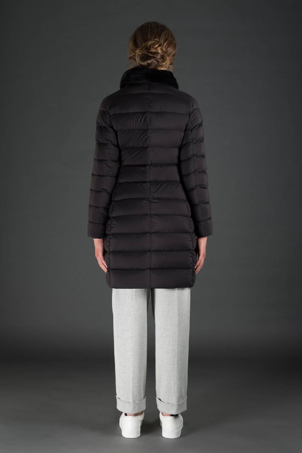 Moorer Giacche VETIVER-S3 Saldi Di Fabbrica