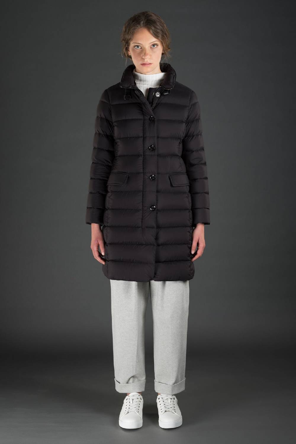 Moorer Giacche VETIVER-S3 Saldi Di Fabbrica