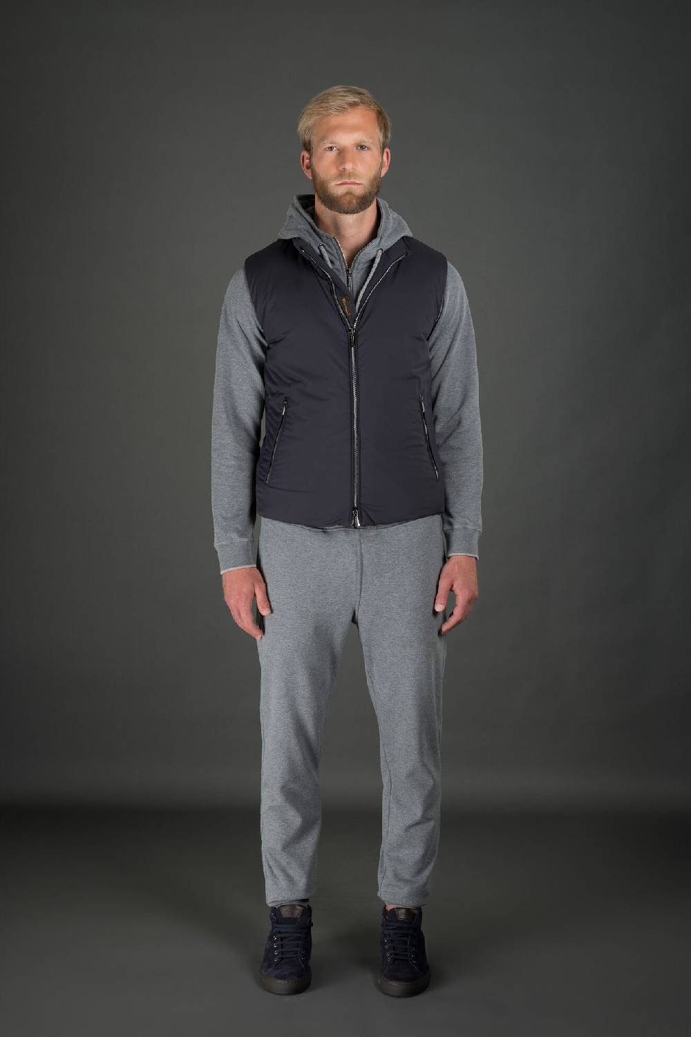 Moorer Giacche UROS-SKT Moda