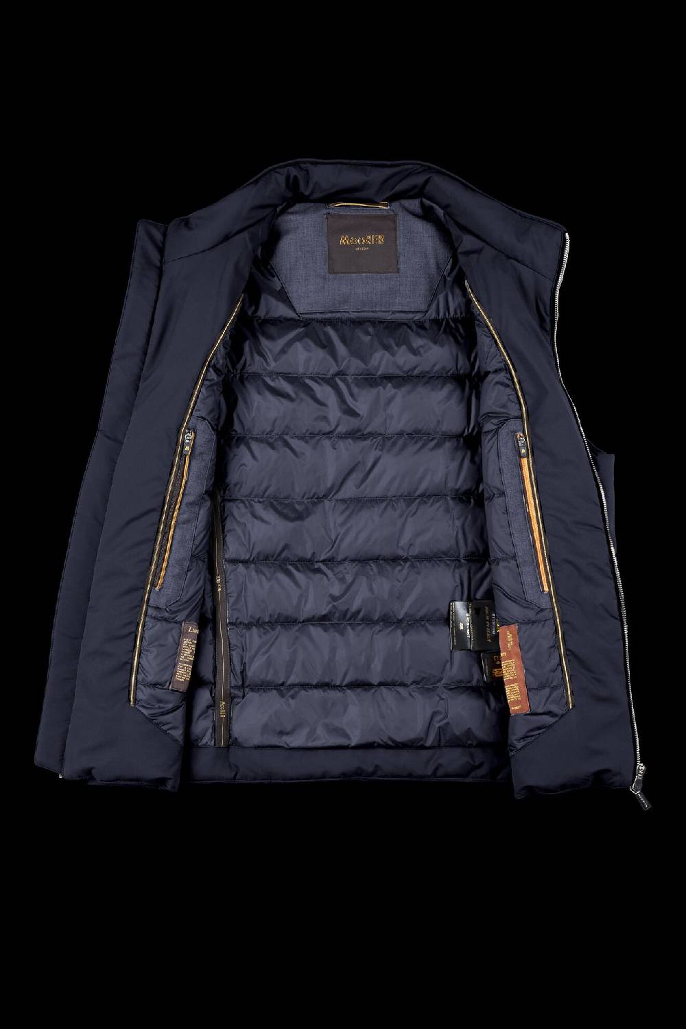 Moorer Giacche UROS-SKT Moda