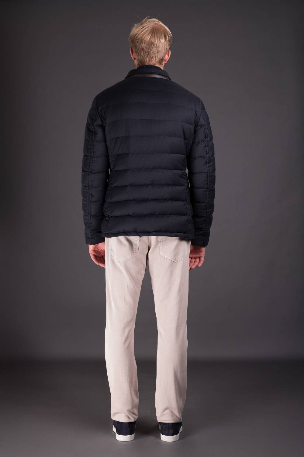 Moorer Giacche ZAYN-L 2025