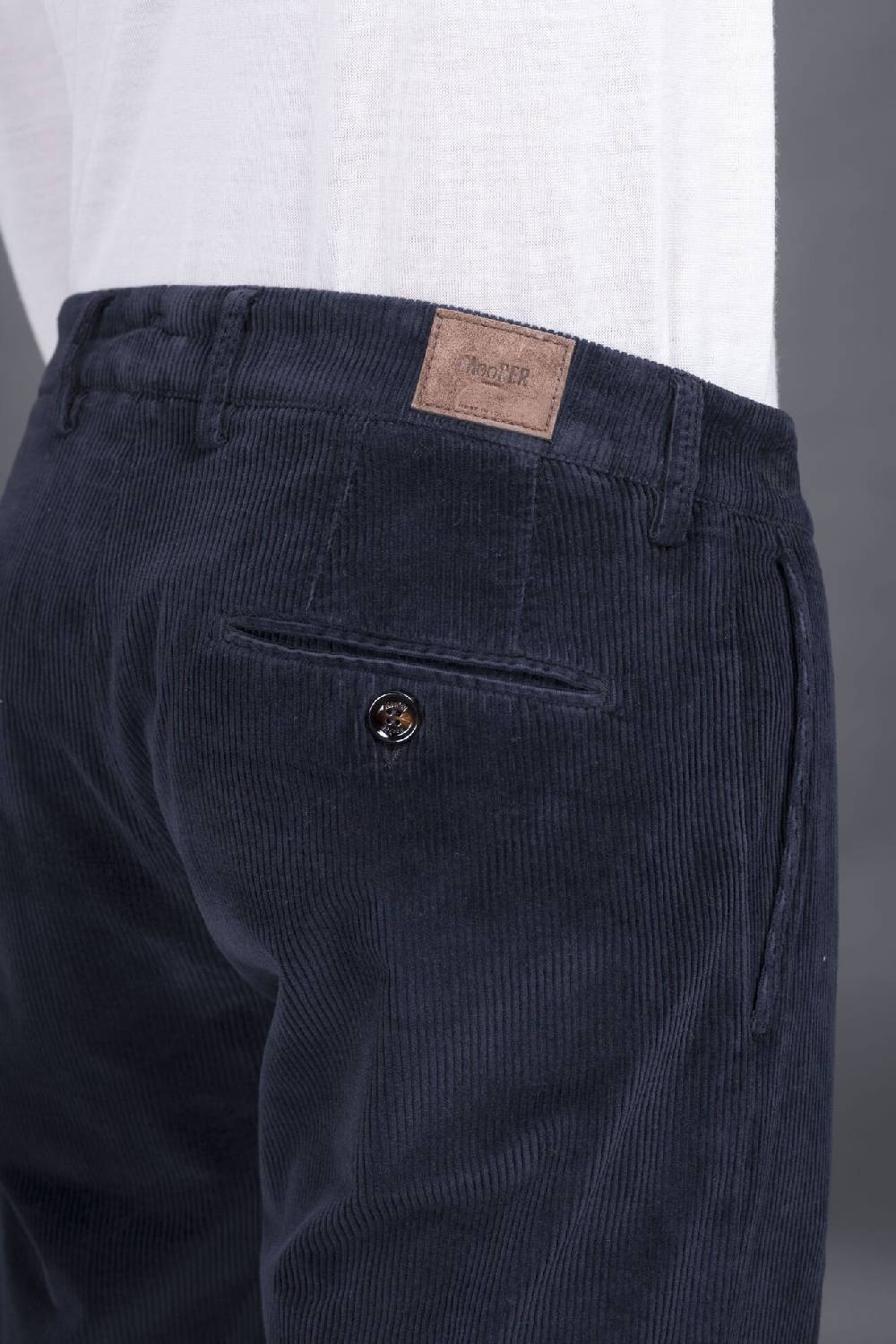 Moorer Pantaloni CHADWICK-VL1 Economico