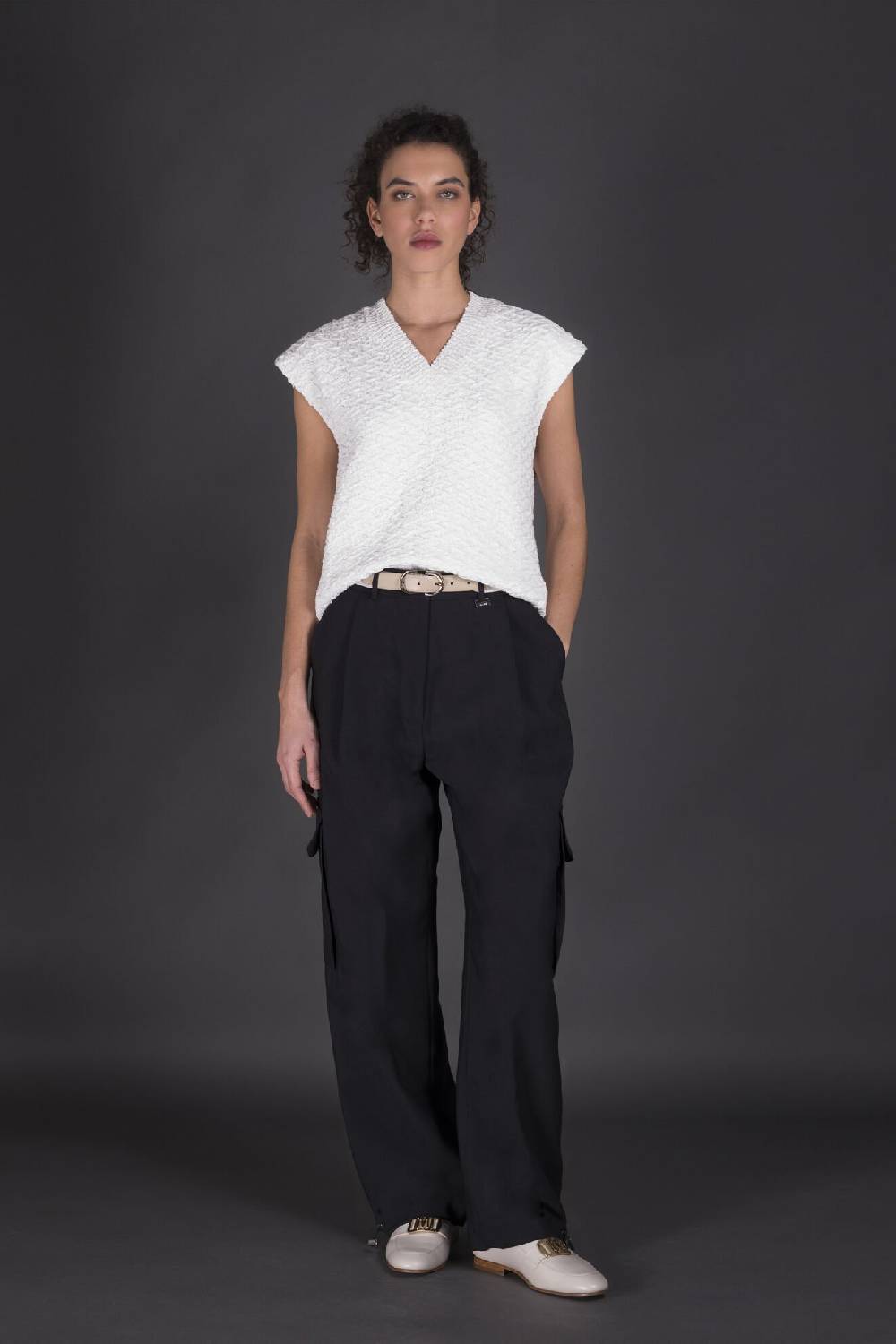 Moorer null HATTIE-COB Negozi Online