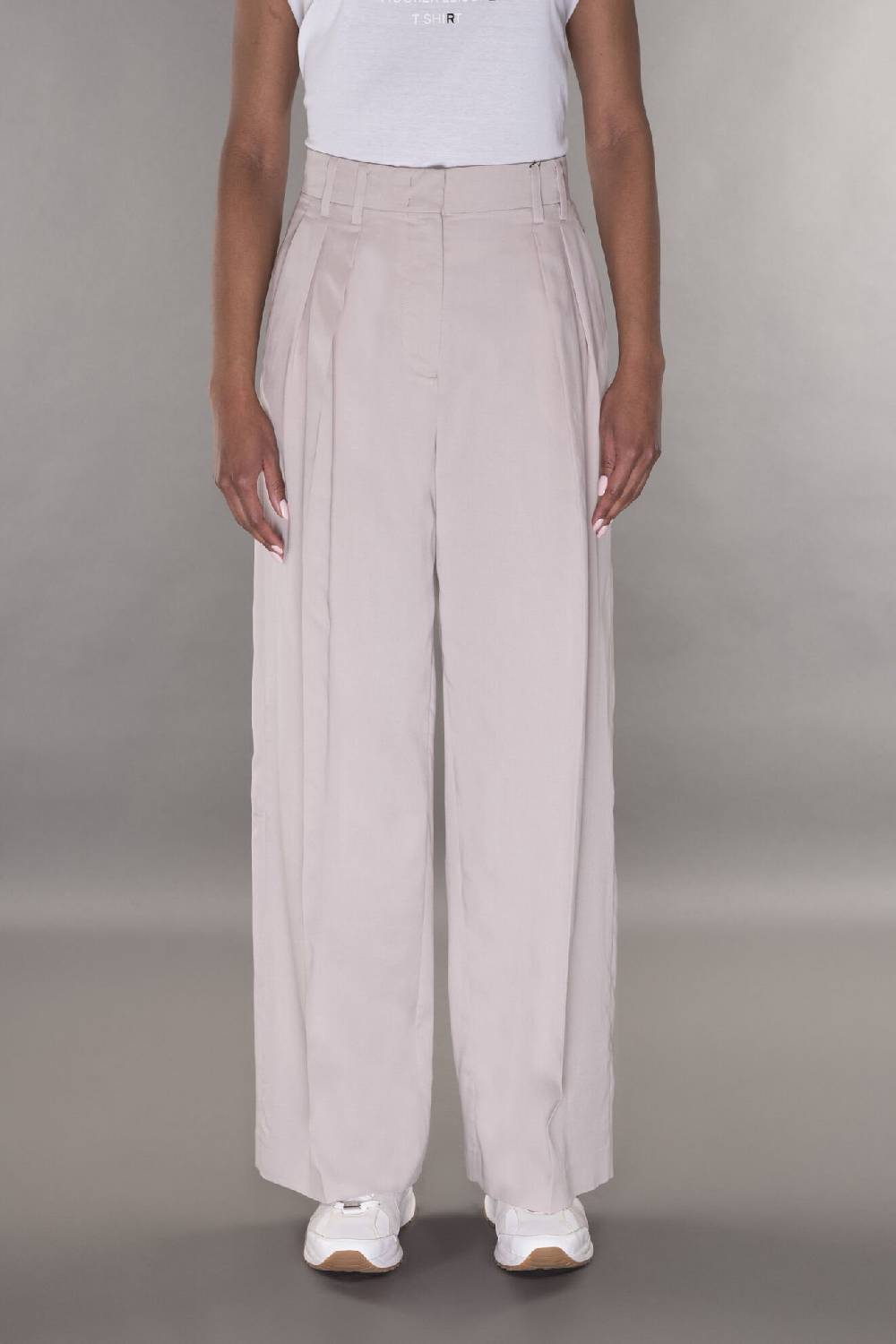 Moorer Pantaloni RIVEN-NTF Shopping Online